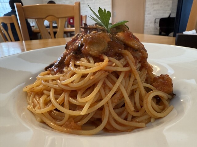 Abete（アベーテ） - 美瑛（イタリアン）の写真