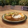 BOTANI：CURRY - 料理写真: