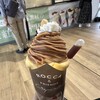 ROCCA&FRIENDS CREPERIE TO TEA 横浜店