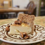 カフェトキオナ - 