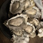 牡蠣小屋ろっこ 東一店 - 