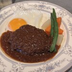 鎌倉ハンバーグ LaNai 3/9 - 