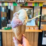 ジェラート340 - 料理写真: