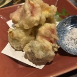 居酒屋 矢三朗 - 