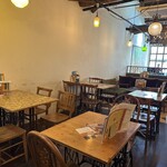 カフェトキオナ - 