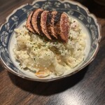 居酒屋 矢三朗 - 