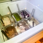 ジェラート340 - 