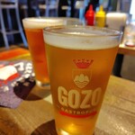 gastropub GOZO - 