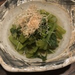 居酒屋 矢三朗 - 