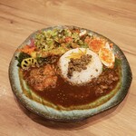 BOTANI：CURRY - 