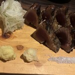 居酒屋 矢三朗 - 