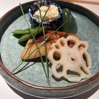 天田 - 