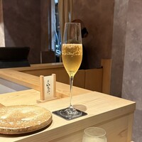 鮨 富かわ - 