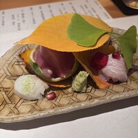 天田 - 