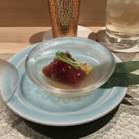 鮨 富かわ - 