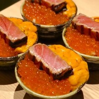 焼うおいし川  六本木凛華楼 - 