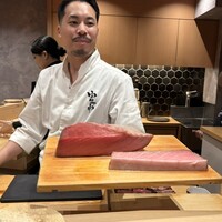 鮨 富かわ - 