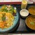 SPICE CURRY アルクロード - 料理写真: