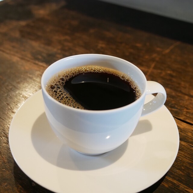 OXYMORON Kitahama photo 4