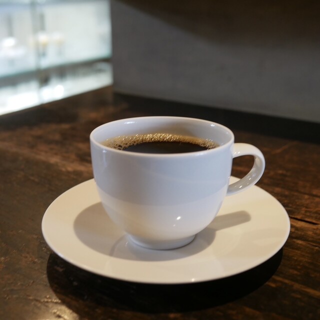 OXYMORON Kitahama photo 2