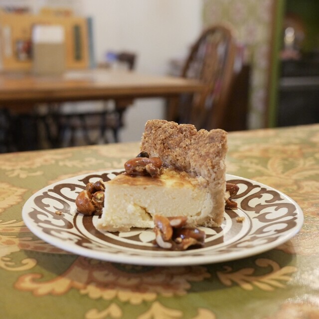 カフェトキオナ （Cafe Toki ona） - 大阪天満宮/カフェ | 食べログ