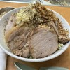 ラーメン荘 歴史を刻め 六甲道