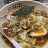 大島ラーメン 銀座店