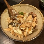 野菜と魚 en - 