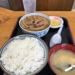 永井食堂 - 