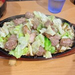 鉄板焼肉 大当り - 