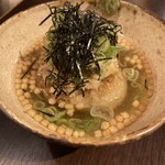 野菜と魚 en - 