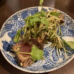 野菜と魚 en - 
