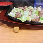 鉄板焼肉 大当り - 