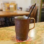 カフェトキオナ - 