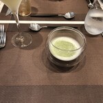 Cuisine Lien - スープ