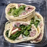 Bulk Foods - ハイローラー5個入り650円