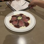 Bistro&Cafe 徒然 - 