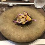 Cuisine Lien - 絶品の螄/柿/ビ-カンナッッ