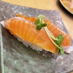 すし丸 - 料理写真: