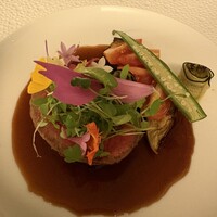 ル ジャルダン グルマン - 