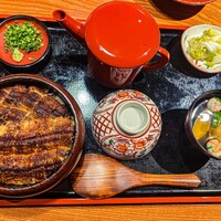 炭焼 うな富士 有楽町店 -  炭焼 うな富士 有楽町店 -