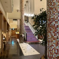 ウルフギャング・パック カフェ 愛知芸術文化センター店 - 