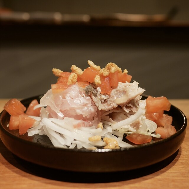 とんかつ乃ぐち - 夢洲/とんかつ | 食べログ