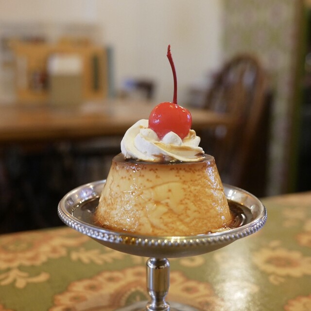 クラッシックカフェ Aunty Pat's Cafe （アンティパットカフェ） - カネオヘ/アメリカ料理