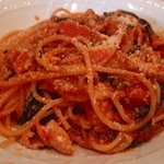 バール トラットリア トムトム - パスタ