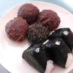 広田米店 - 料理写真: