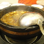 石焼麻婆豆腐