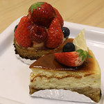 手作りケーキの店　タルト - 