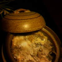 五代目 野田岩 麻布飯倉本店 - 柳川