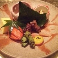 白金台こばやし - 